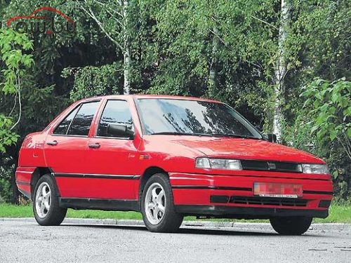 SEAT Toledo