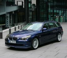Alpina B5 E60 - 2005 по 2007 Универсал 5 дв.