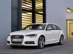 Audi S6 IV (C7) - 2012 по 2014 Универсал 5дв.
