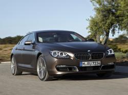BMW 6er III (F06/F13/F12) - 2011 по 2015 Седан