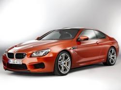 BMW M6 III (F06/F13/F12) - 2012 по 2018 Купе
