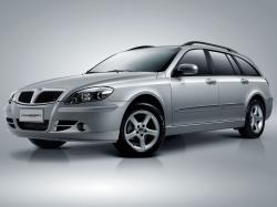 Brilliance M2 (BS4) I - 2006 по 2010 Универсал 5дв.