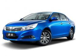 BYD F5 2012 по 2018