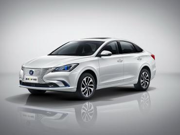 Changan Eado II - 2018 по 2023