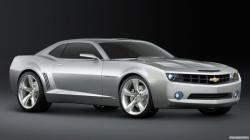 Chevrolet Camaro V - 2009 по 2013 Купе