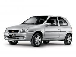 Chevrolet Corsa   - 1994 по 2001 Хэтчбек 3 дв.