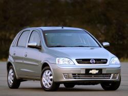 Chevrolet Corsa   - 1994 по 2001 Хэтчбек 5дв.