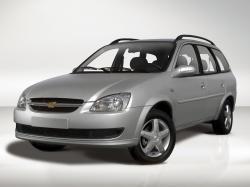 Chevrolet Corsa   - 1994 по 2001 Универсал 5дв.