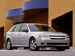 Chevrolet Malibu VI - 2003 по 2006 Хэтчбек 5дв.