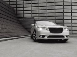 Chrysler 300C SRT8 II - 2012 по 2015