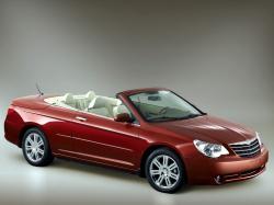 Chrysler Sebring III - 2006 по 2010