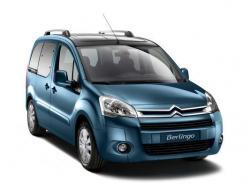 Citroen Berlingo II - 2008 по 2012