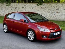 Citroen C4 I Рестайлинг - 2008 по 2011 Хэтчбек 3 дв.