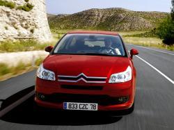 Citroen C4 I - 2004 по 2014 Хэтчбек 3 дв.