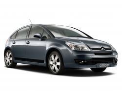 Citroen C4 I - 2004 по 2014 Хэтчбек 5дв.