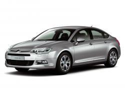Citroen C5 II - 2008 по 2017 Седан
