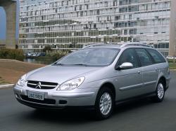 Citroen C5 I - 2000 по 2004 Универсал 5дв.