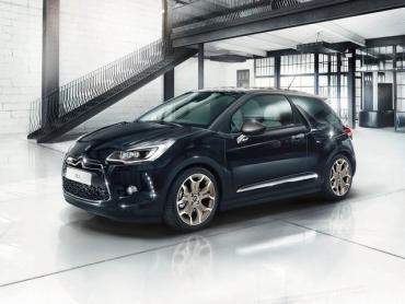 Citroen DS3 I Рестайлинг  - 2016 по 2021 Хэтчбек 3 дв.