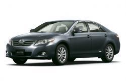 Daihatsu Altis III  - 2006 по 2009