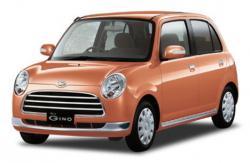 Daihatsu Mira Gino II - 2004 по 2009