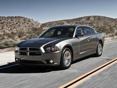 Dodge Charger VII (LD) - 2010 по 2014