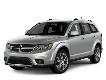Dodge Journey I Рестайлинг  - 2011 по 2020