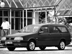 Fiat Tempra   - 1990 по 1999 Универсал 5дв.