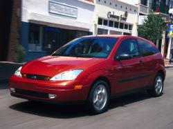 Ford Focus (North America) I - 1999 по 2004 Хэтчбек 3 дв.