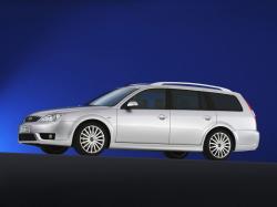 Ford Mondeo ST III - 2002 по 2007 Универсал 5дв.