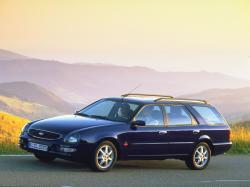 Ford Scorpio II - 1994 по 1998 Универсал 5дв.