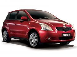 Great Wall Florid