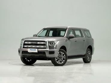 Haval H5 II - 2023 по 2025