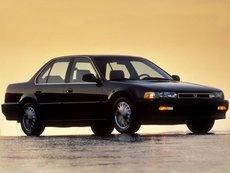 Honda Accord IV - 1989 по 1994 Седан