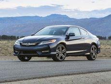 Honda Accord IX Рестайлинг - 2015 по 2020