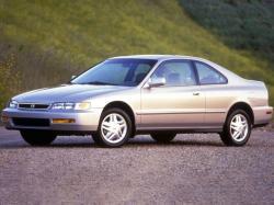 Honda Accord V - 1993 по 1998