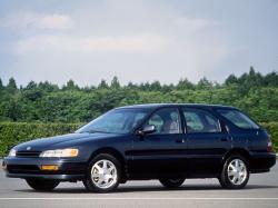 Honda Accord V - 1993 по 1998 Универсал 5дв.