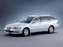 Honda Accord VI - 1997 по 2002 Универсал 5дв.