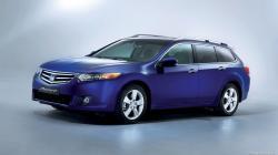 Honda Accord VIII - 2007 по 2011 Универсал 5дв.