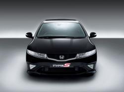 Honda Civic VIII Рестайлинг - 2008 по 2011 Хэтчбек 3 дв.
