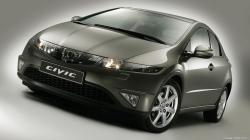 Honda Civic VIII - 2005 по 2008 Хэтчбек 5дв.
