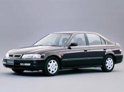 Honda Domani II - 1997 по 2000