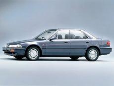 Honda Integra II - 1989 по 1993 Седан