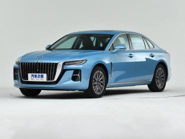Hongqi H5 II - 2022 по 2025