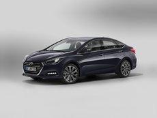 Hyundai i40 I Рестайлинг - 2015 по 2019