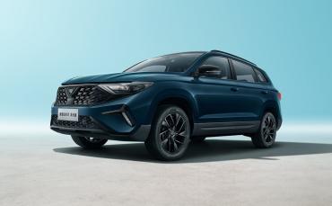 Jetta VS7 I Рестайлинг 1 - 2022 по 2025
