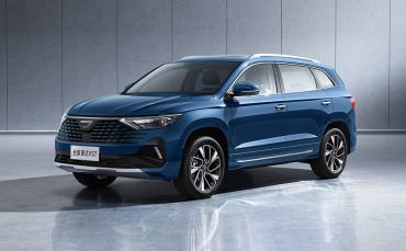 Jetta VS7 I Рестайлинг 2 - 2024 по 2027