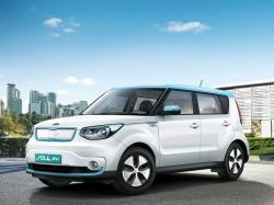 Kia Soul II - 2013 по 2016