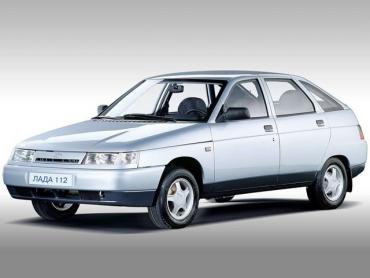 ВАЗ 2112 I  - 1999 по 2009 Хэтчбек 5 дв.