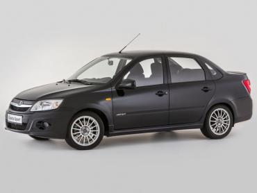 ВАЗ Granta I  - 2011 по 2018 Седан Sport
