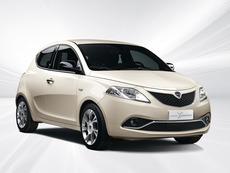Lancia Ypsilon III (Type 846) Рестайлинг - 2015 по 2024